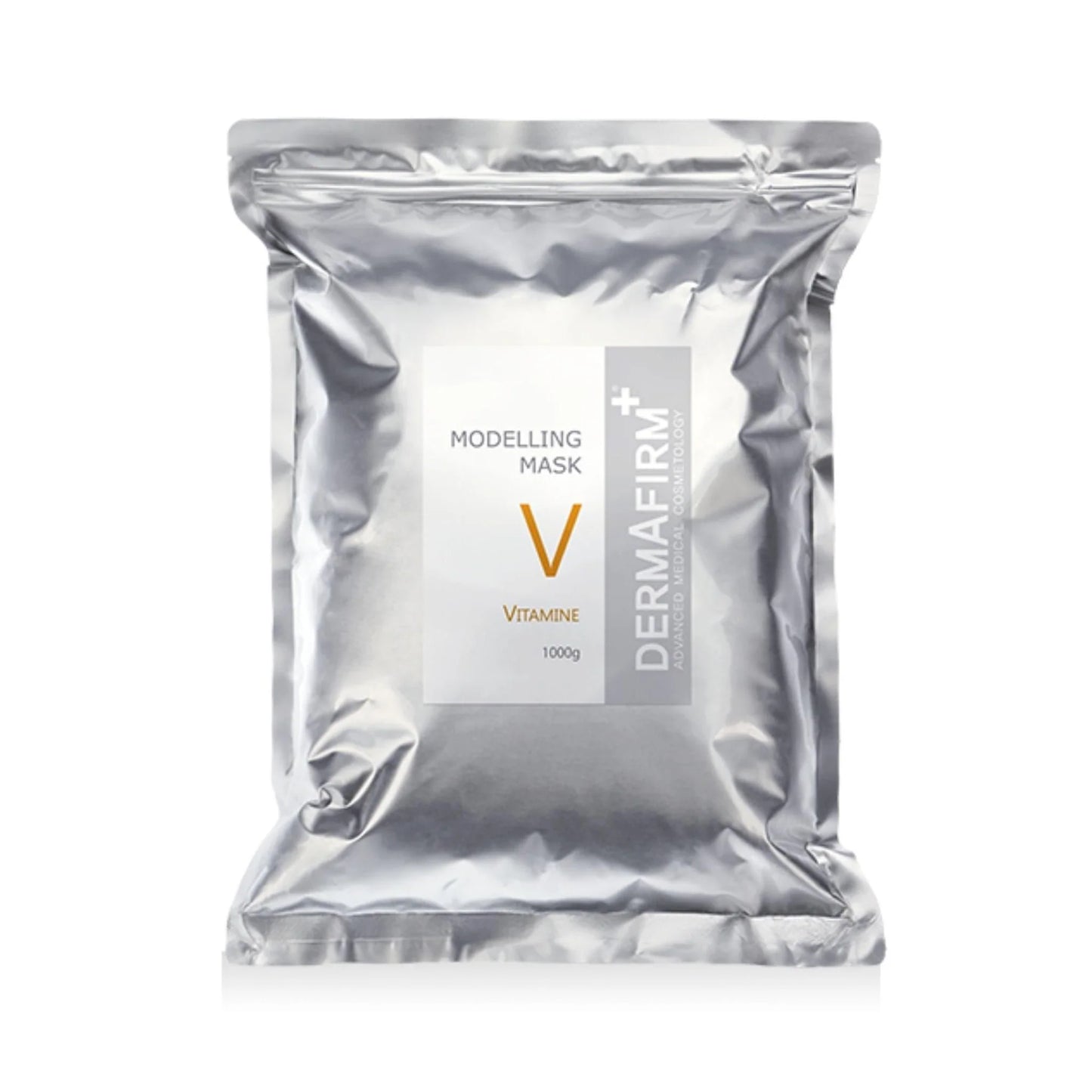 Modeling Mask Vitamin C - 1000g