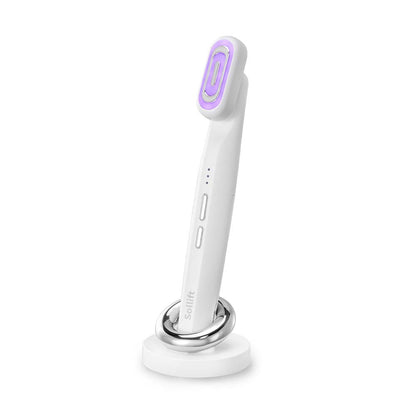 Lilly  360° Sculpting & Skin Renewal Facial Device