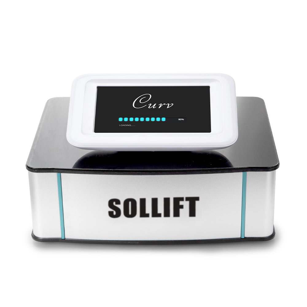 Curv Vacuum and Cupping Therapy