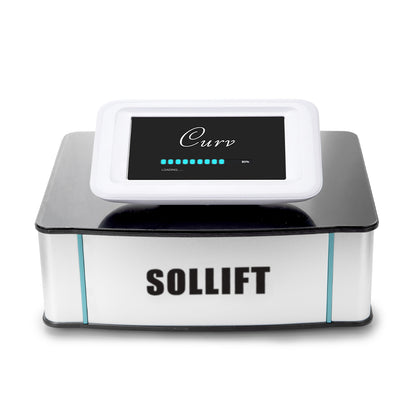 Curv Vacuum and Cupping Therapy