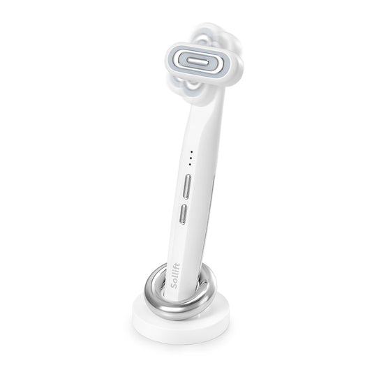 Lilly  360° Sculpting & Skin Renewal Facial Device