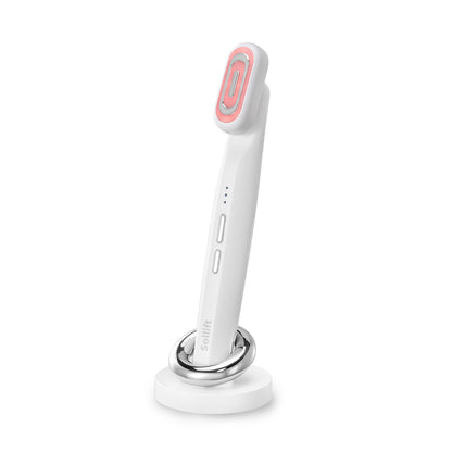Lilly  360° Sculpting & Skin Renewal Facial Device