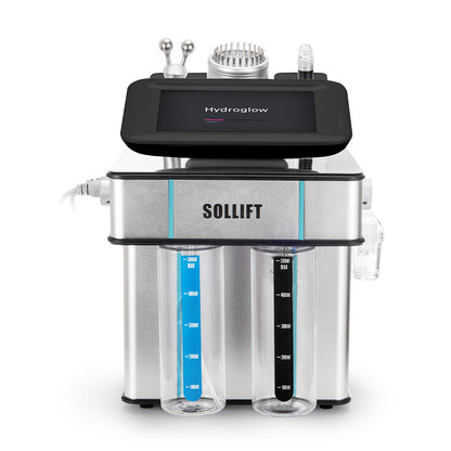 Hydroglow 3-in-1 Skin Brightening Facial System