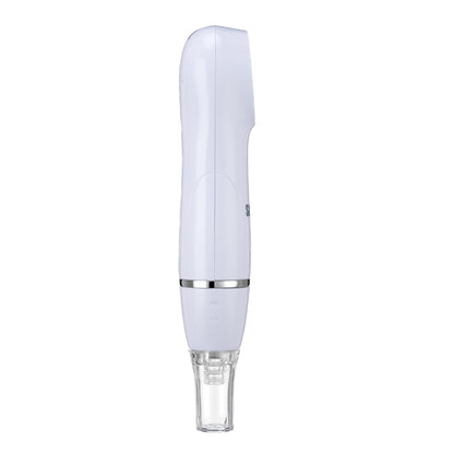 MicroGlow Diamond Dermabrasion