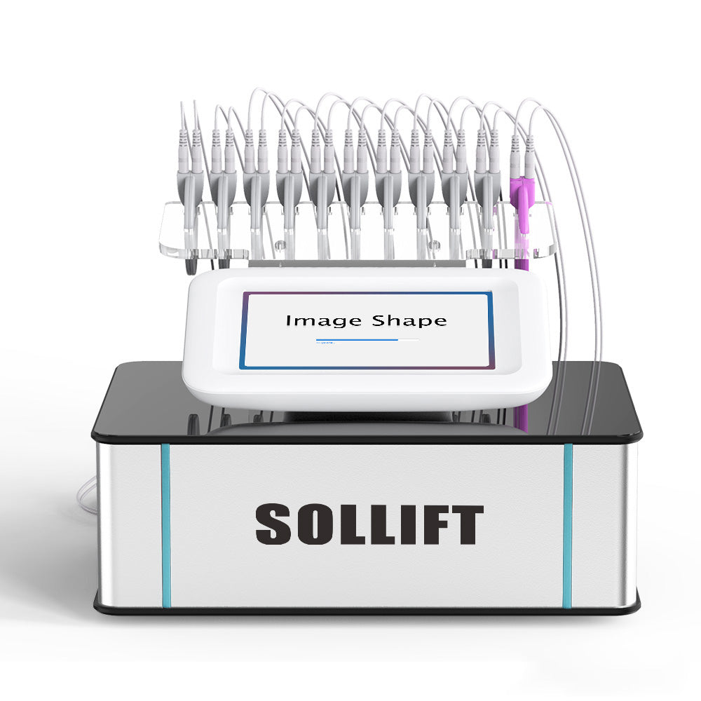Image Shape Wellness Body Device