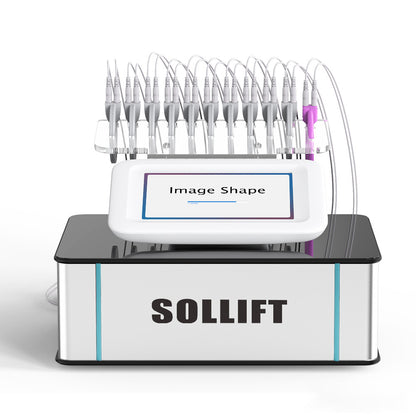 Image Shape Wellness Body Device