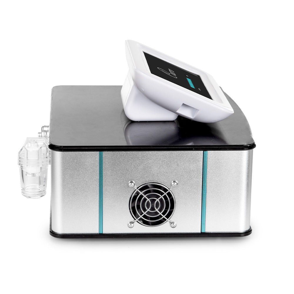 Curv Vacuum and Cupping Therapy