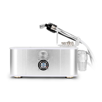 Brilliance Microcurrent and Diamond Dermabrasion Device