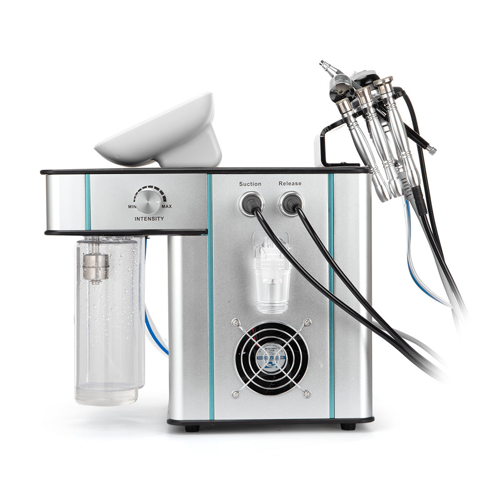 Hydro Soline 4-in-1 Skin Rejuvenation Facial Expert