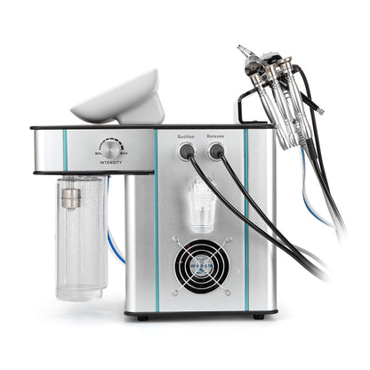 Hydro Soline 4-in-1 Skin Rejuvenation Facial Expert