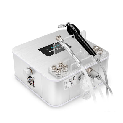 Brilliance Microcurrent and Diamond Dermabrasion Device