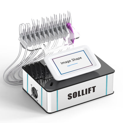 Image Shape Wellness Body Device