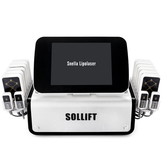 Snella Lipo Body Contouring Slimming & Fat Reduction