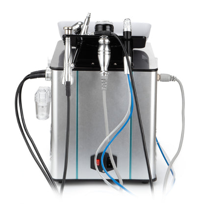 Hydro Soline 4-in-1 Skin Rejuvenation Facial Expert