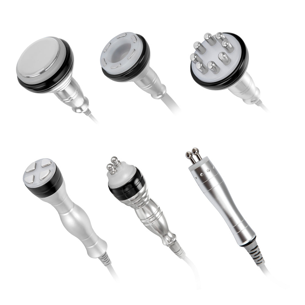 Sollift Restore 6 in 1 Cavitation System for Face and Body