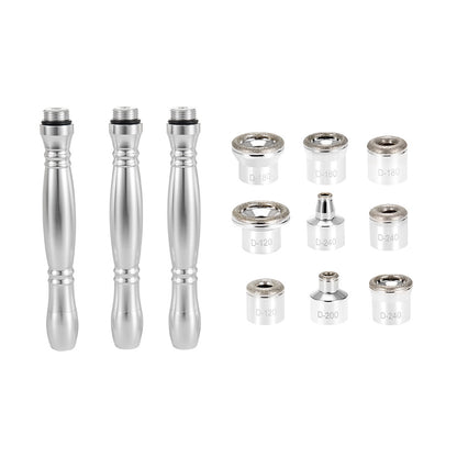 Brilliance Microcurrent and Diamond Dermabrasion Device