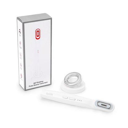 Lilly  360° Sculpting & Skin Renewal Facial Device