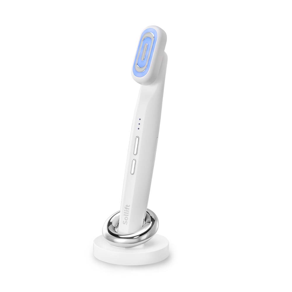 Lilly  360° Sculpting & Skin Renewal Facial Device