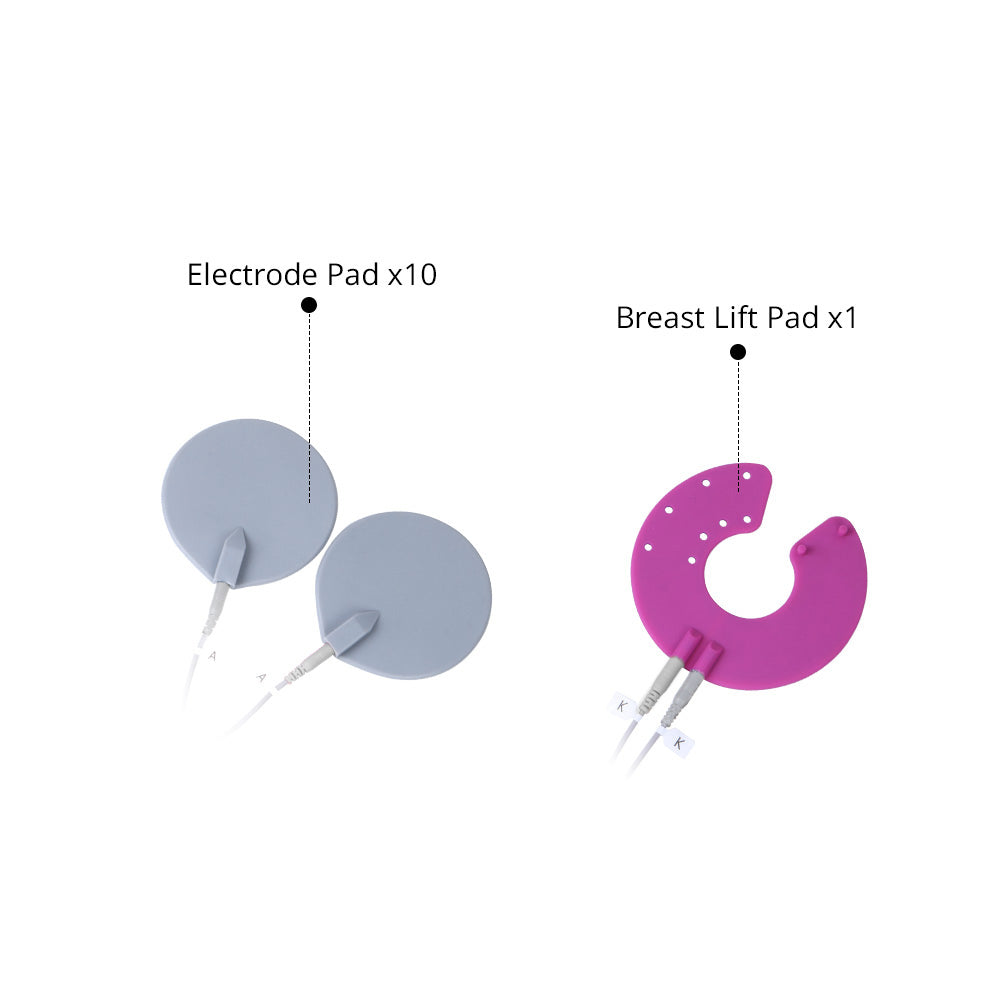 Image Shape Wellness Body Device