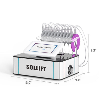 Image Shape Wellness Body Device