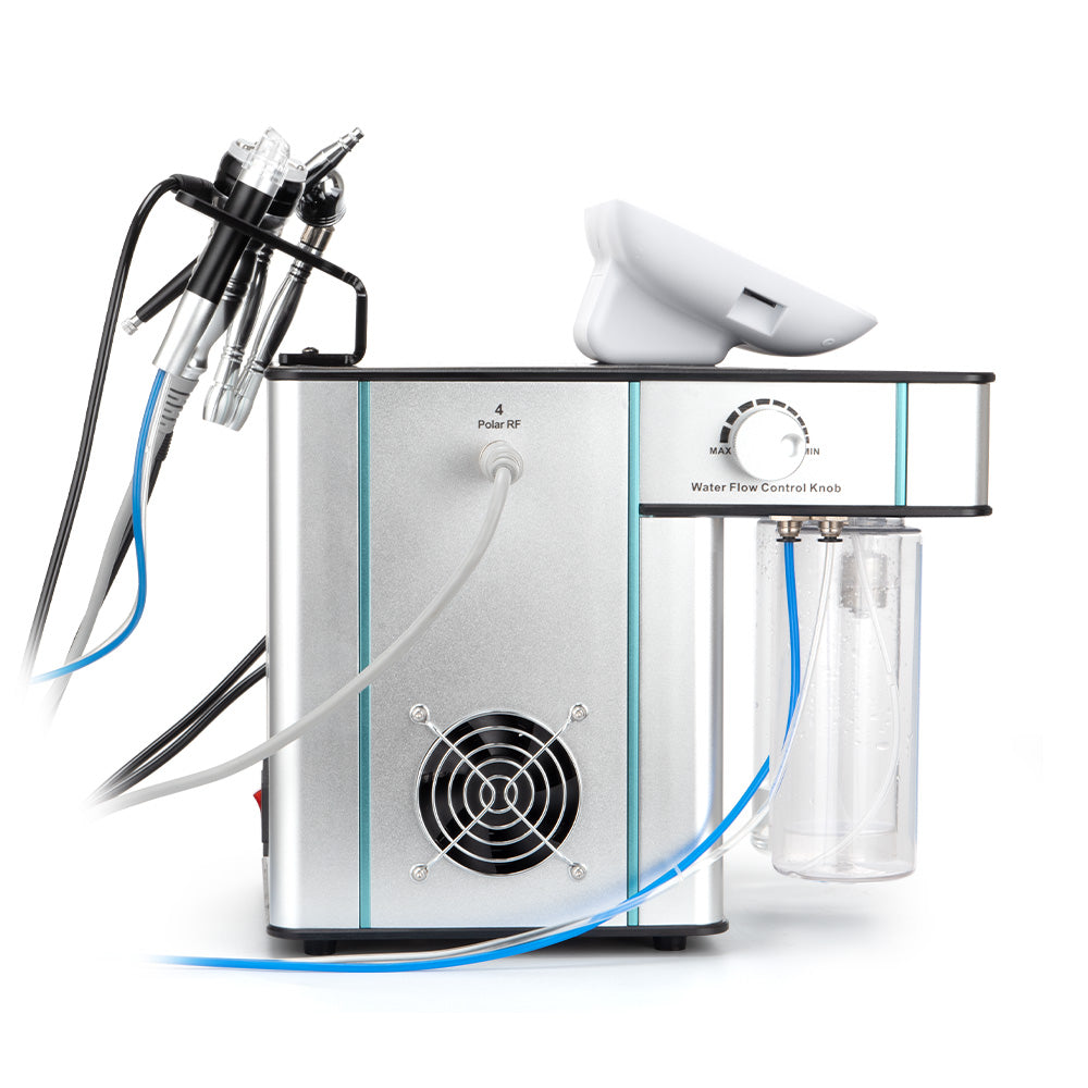 Hydro Soline 4-in-1 Skin Rejuvenation Facial Expert