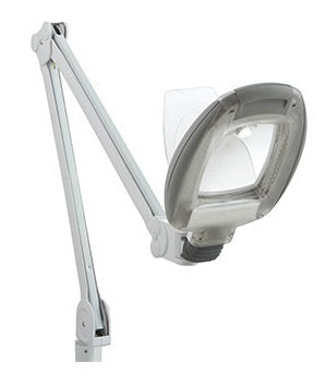 Expert Three Diopter Magnifying LED Lamp