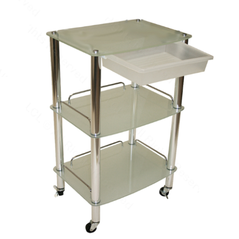 Brynn Small Trolley Cart GN22