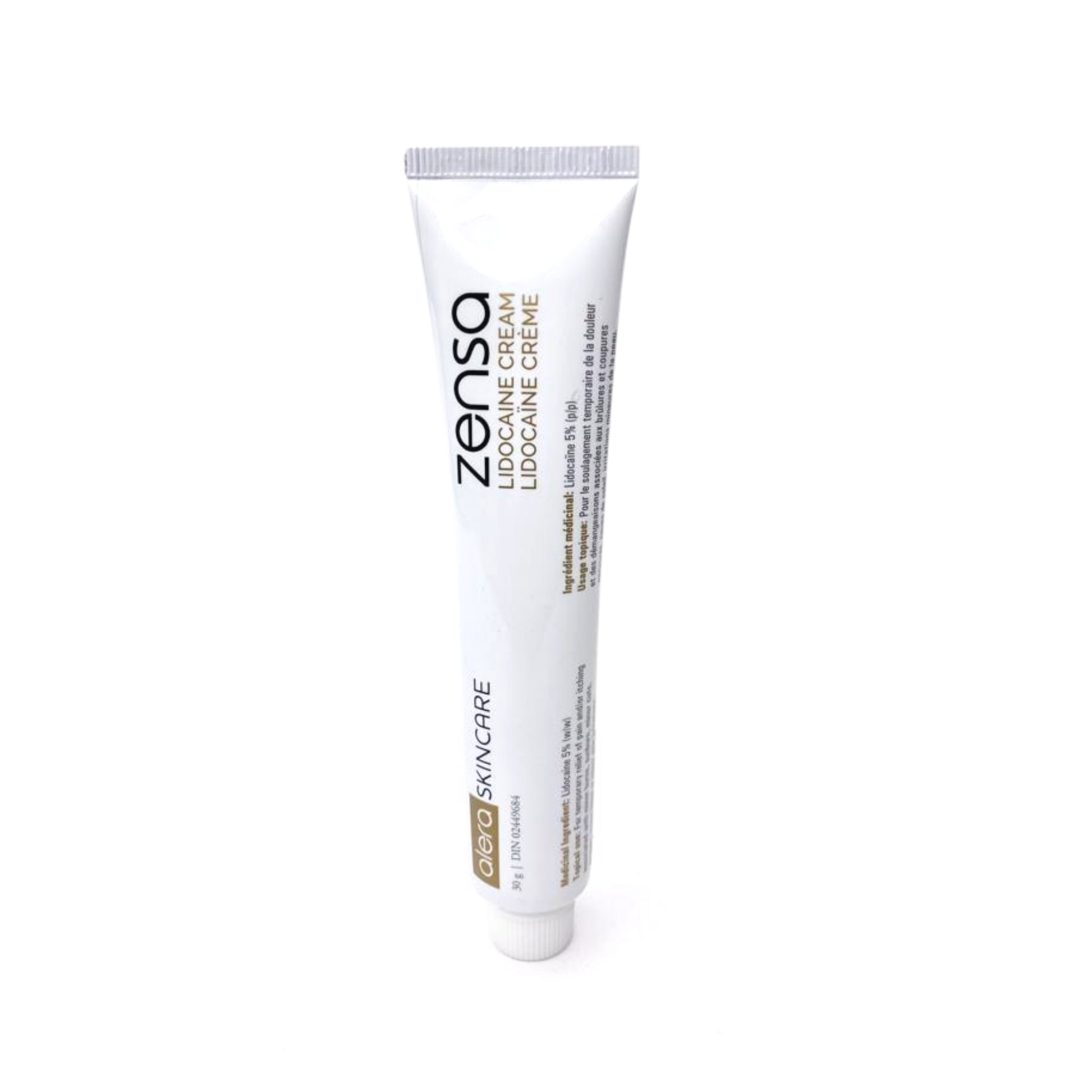 Zensa Numbing Cream 30g – Glownar Aesthetics LLC Zensa Numbing Cream 30g – Glownar Aesthetics LLC