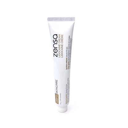 Zensa Numbing Cream 30g