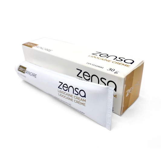 Zensa Numbing Cream 30g