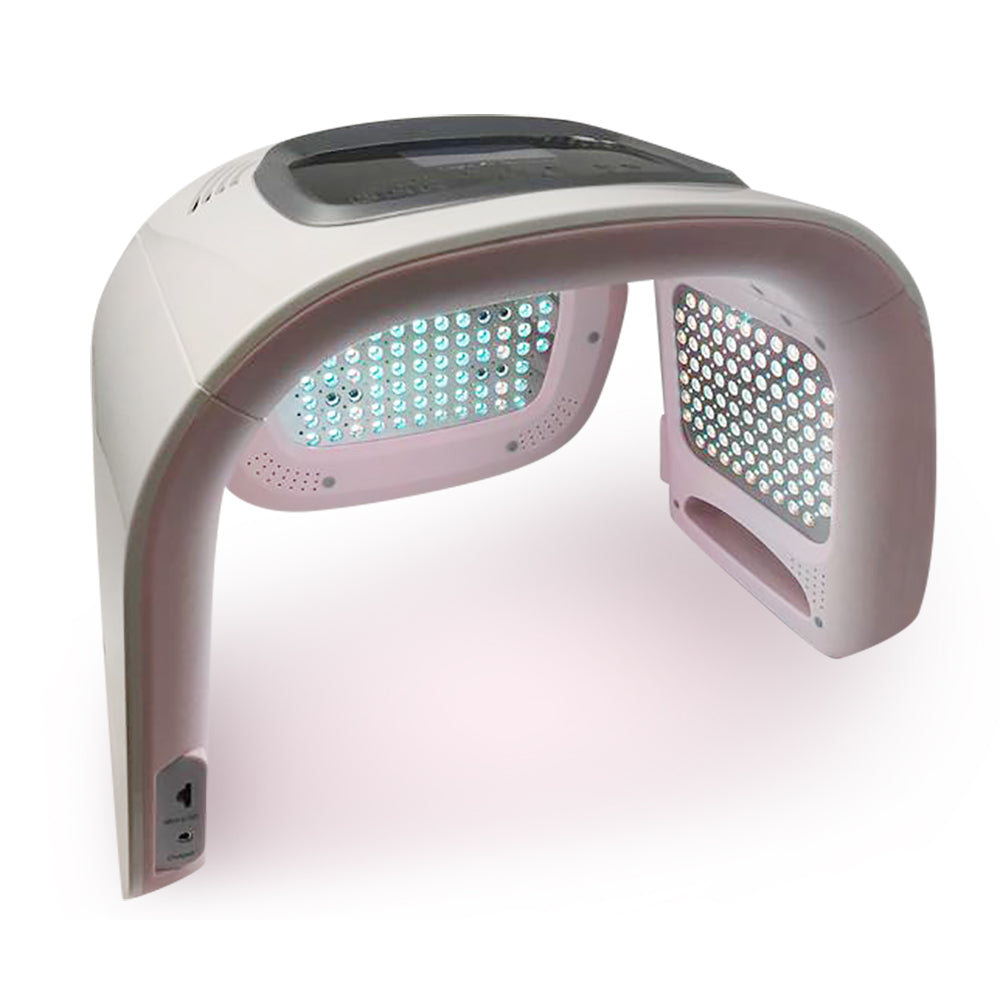 Pro Light Therapy and Microcurrent