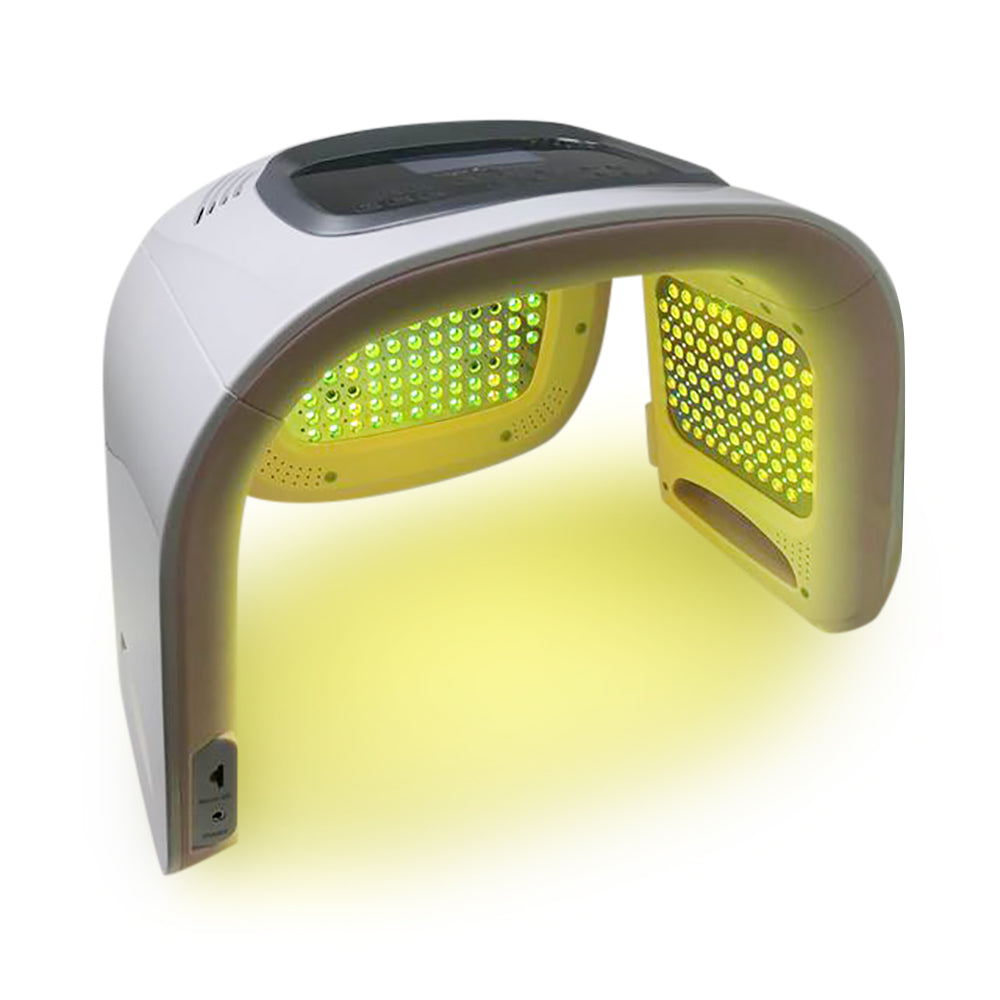 Pro Light Therapy and Microcurrent