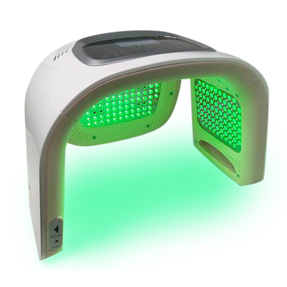 Pro LED Light Therapy and Microcurrent
