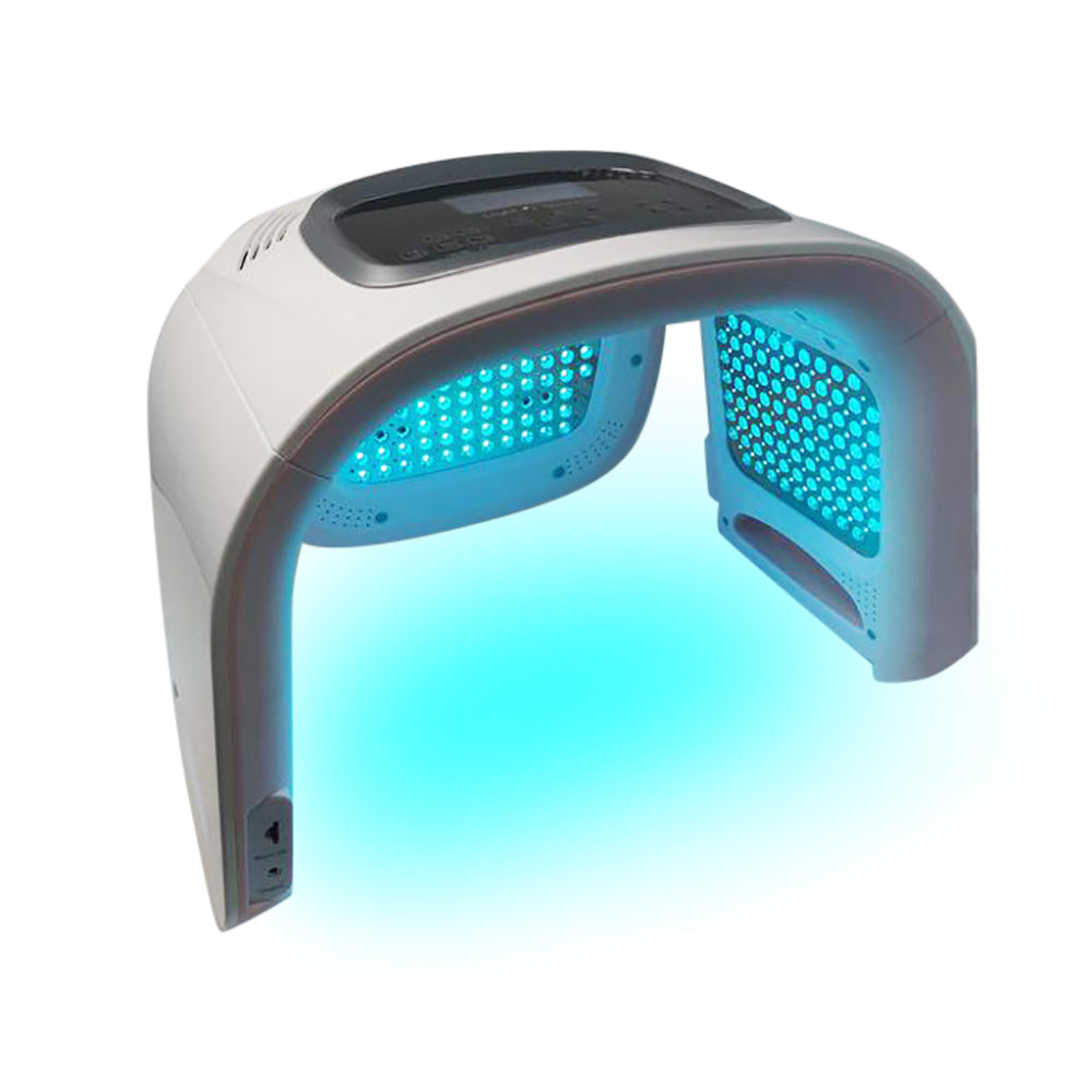 Professional LED Light Therapy and Microcurrent Equipment