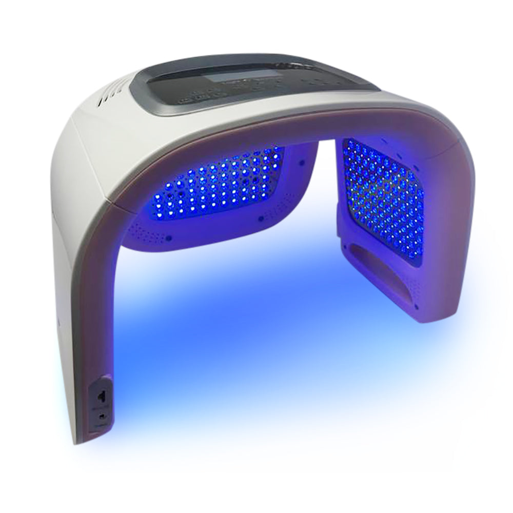 Professional LED Light Therapy and Microcurrent Equipment