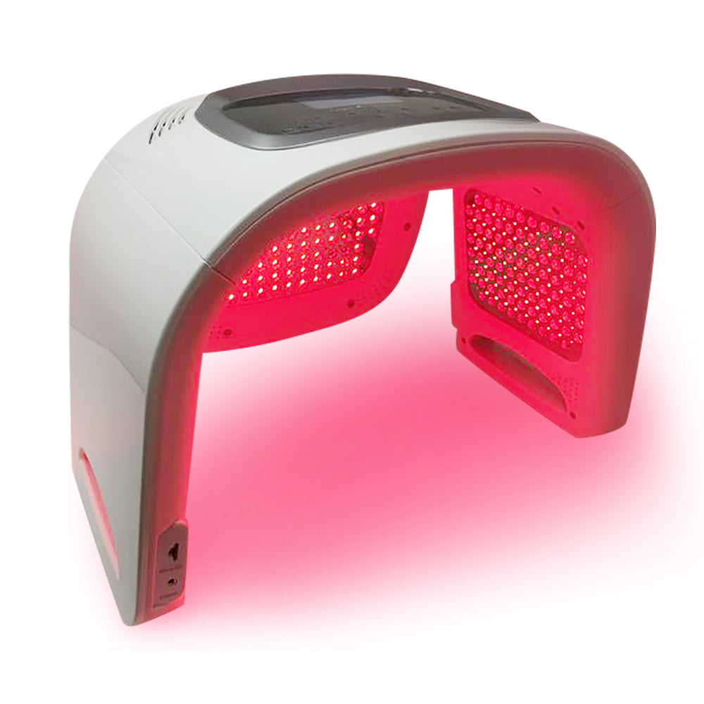 Professional LED Light Therapy and Microcurrent Equipment