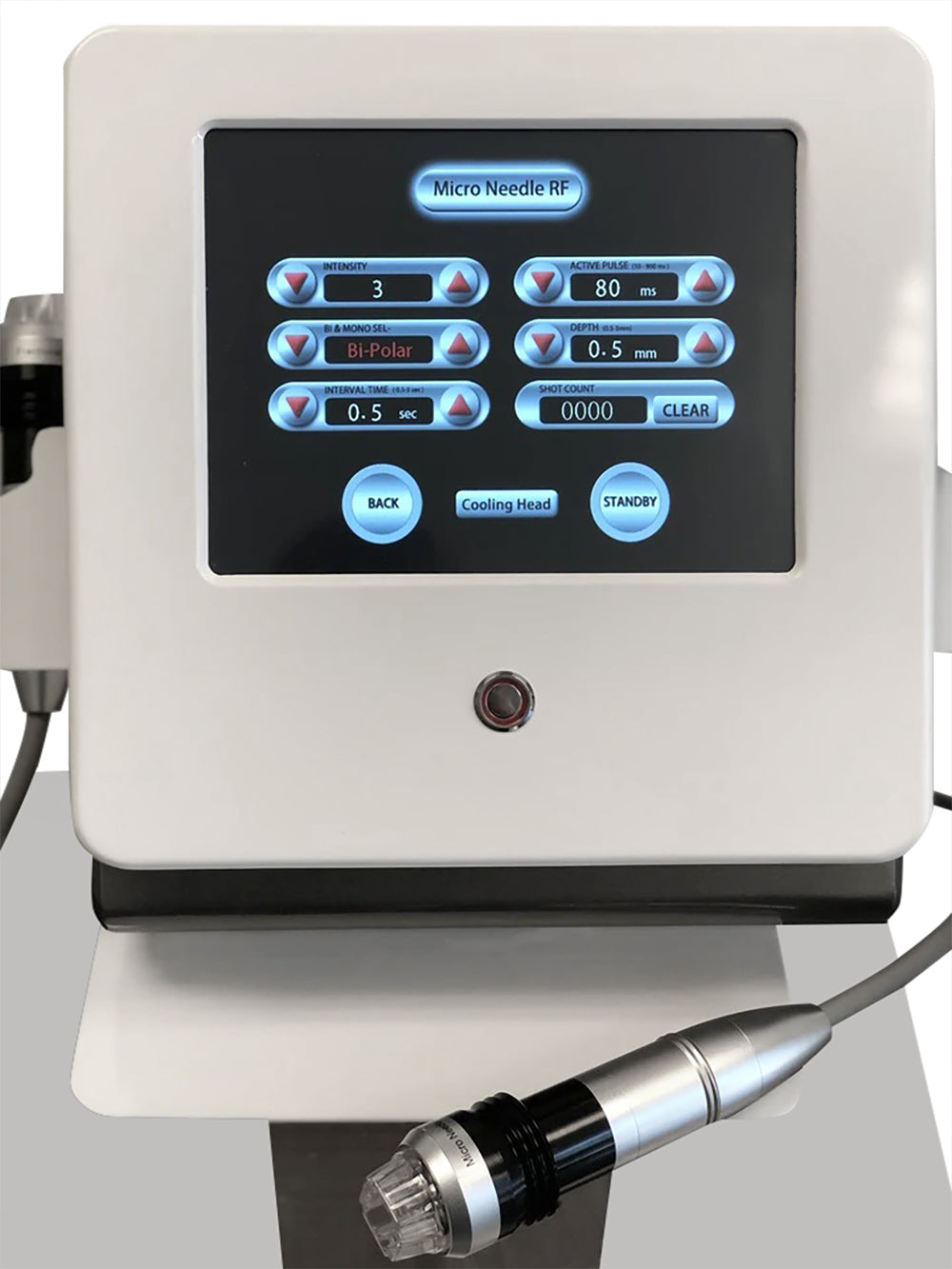 Clearance Goldskin Fractional Micro Needle RF