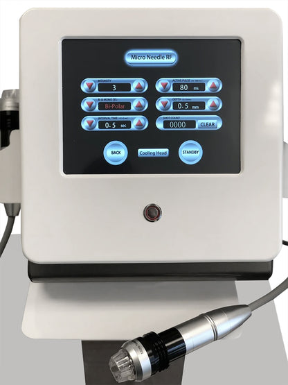 Clearance Goldskin Fractional Micro Needle RF