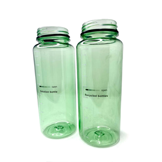 Set of Jars for Truhydro