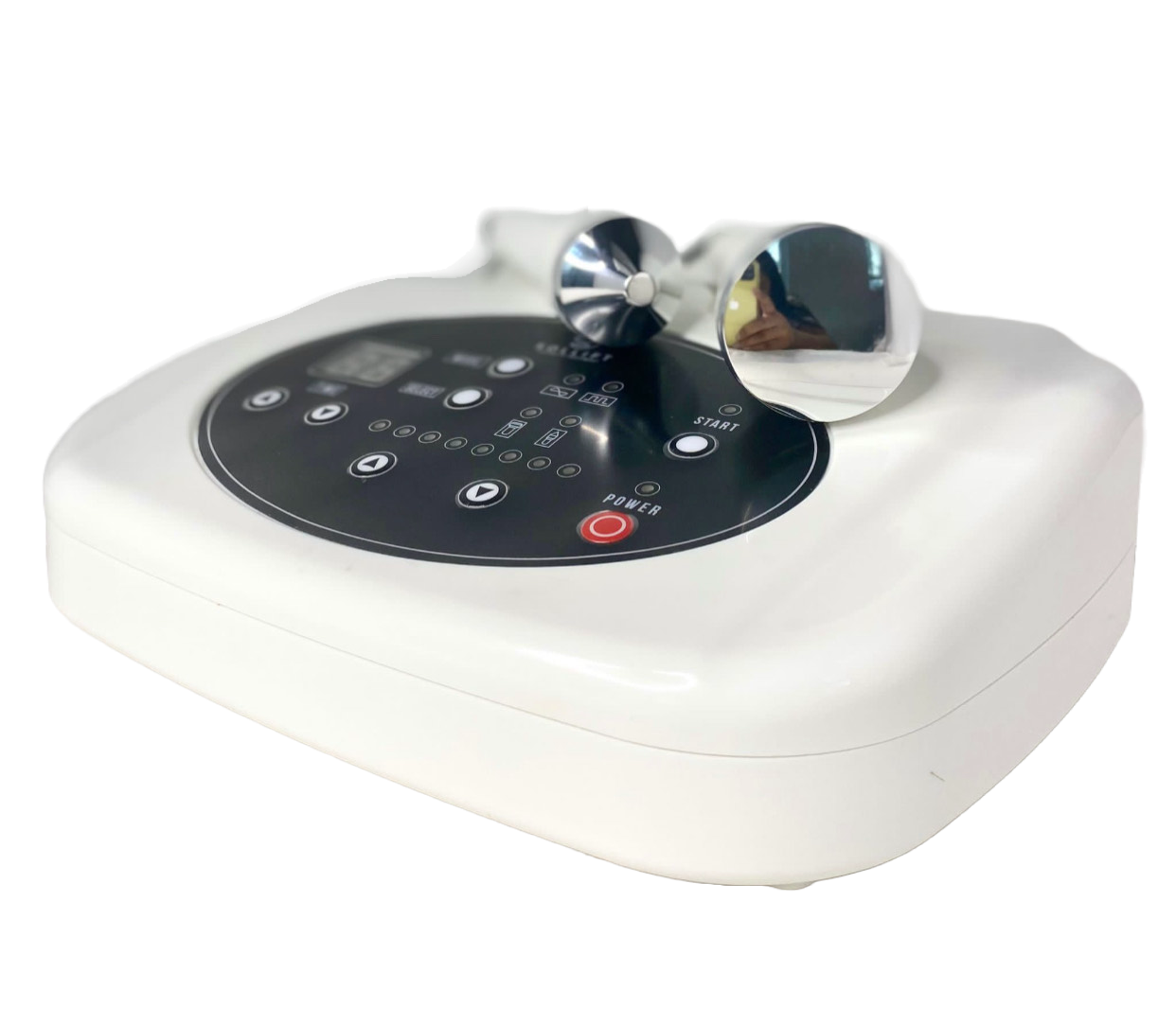 Ela 2.0 Ultrasound Therapy