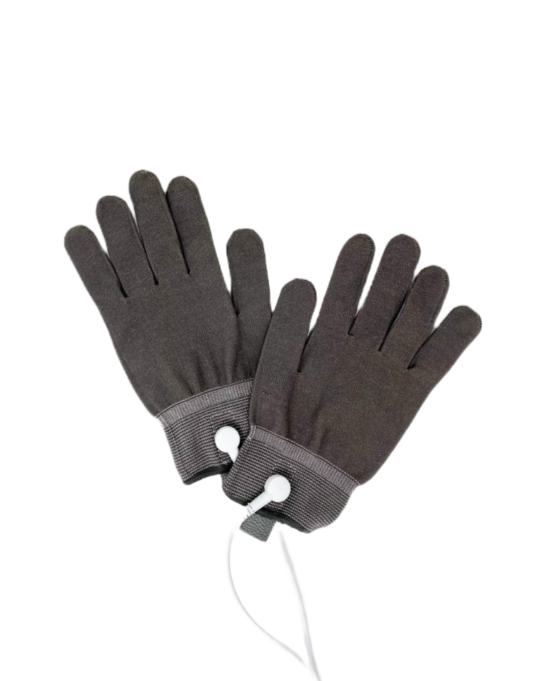 Microcurrent Gloves for Newlift