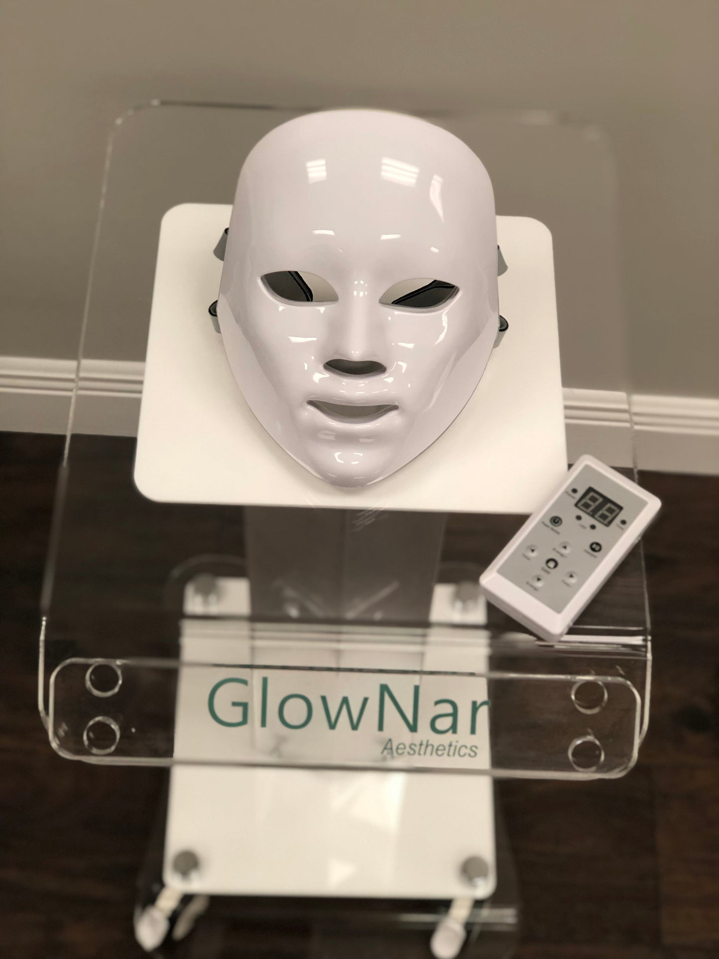 Snow LED Mask Wholesale