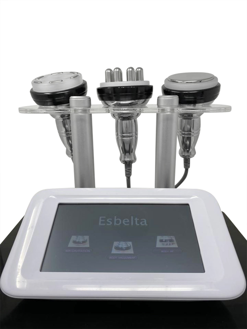 Esbelta Body Cavitation RF System