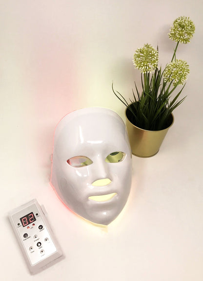 Snow LED Mask Wholesale